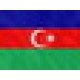 Флаги Азербайджана
