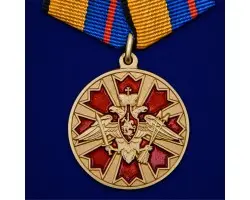 Медаль  