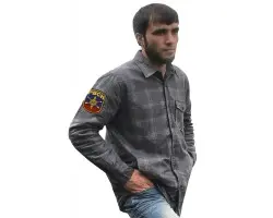 Рубашка РВСН