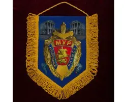 Настенный вымпел  