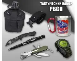 Тактический набор РВСН