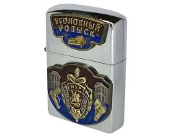 Зажигалка Zippo  