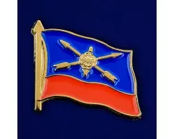Значок РВСН