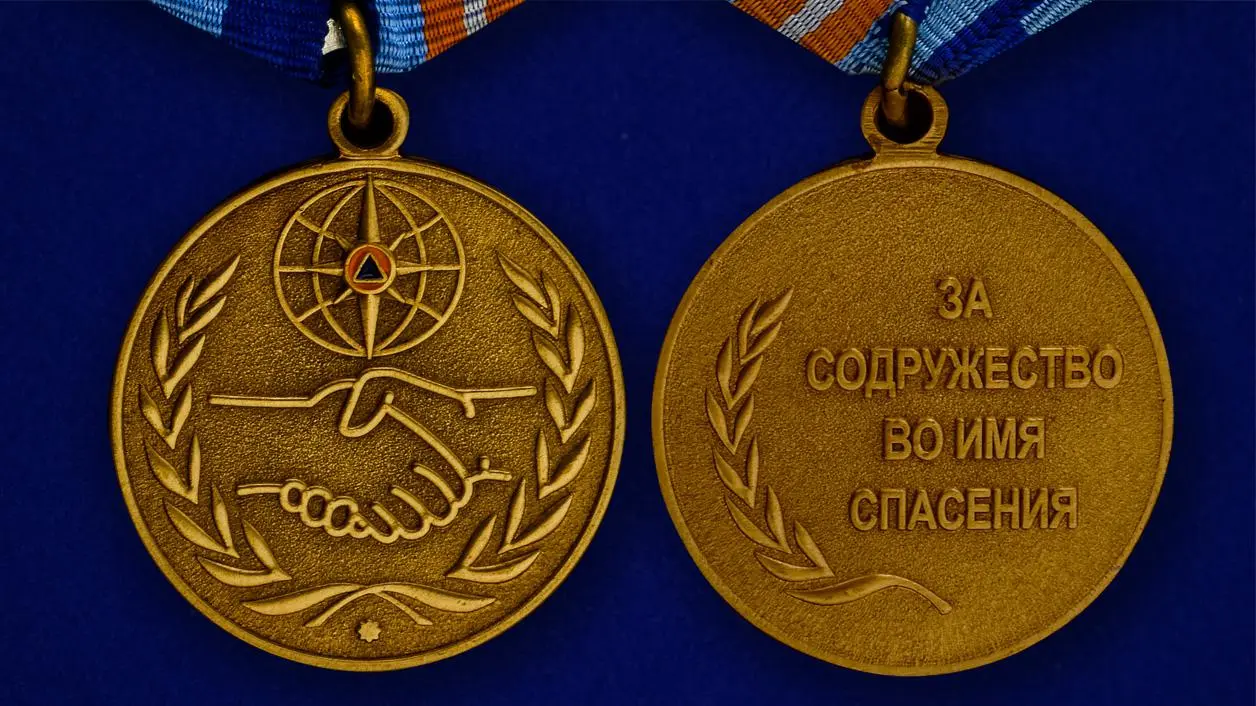 Картинка обратная сторона медали