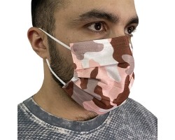 Правильная медицинская маска