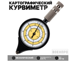 Курвиметр LX-3 для карт * №42