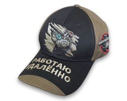 Бейсболка 