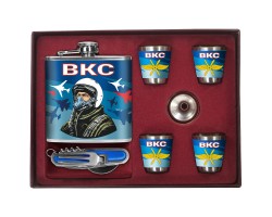 Патриотический набор 