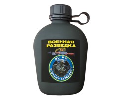 Походная фляга 