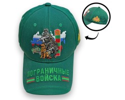 Бейсболка 