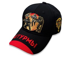 Бейсболка 