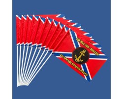 Комплект флажков 