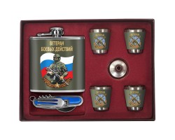 Патриотический набор 