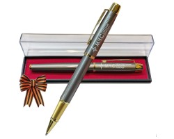 Подарочная ручка МЧС 