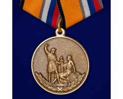 Новинка. Медаль 