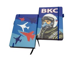 Блокнот ВКС №76