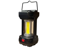 Кемпинговый фонарь ARMY V310 (Черный) №169
