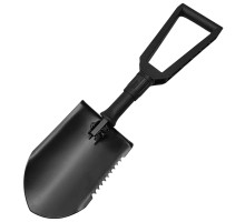 Складная тактическая лопата  №97