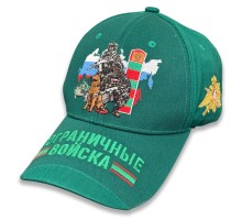 Бейсболка 
