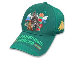 Бейсболка 