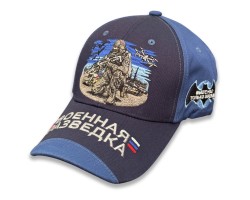 Бейсболка 