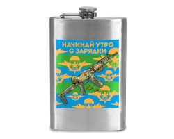 Фляжка ВДВ 