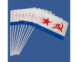 Комплект флажков 