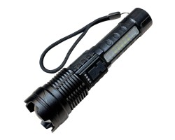 Мощный фонарь прожектор (90000 Lumen) №40