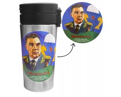 Термокружка 