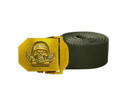 Мужской поясной ремень для Сапера от Военпро №132