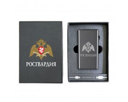 Электронная USB-зажигалка 