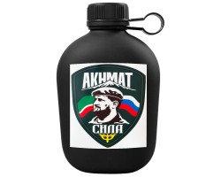 Походная фляга 