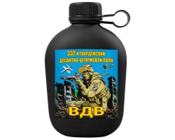 Походная фляга ВДВ 