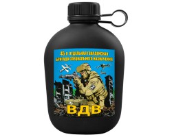 Походная фляга ВДВ 
