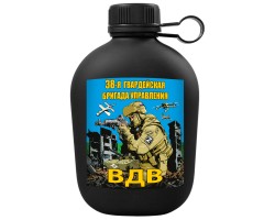 Походная фляга ВДВ 