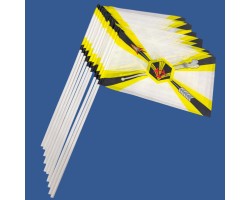 Комплект флажков 