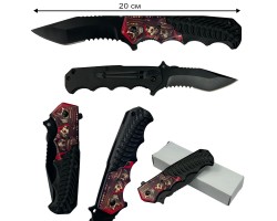 Дизайнерский нож 