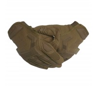 Тактические перчатки Mechanix Wear (песок)