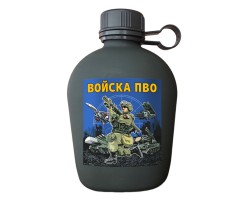 Походная фляга 