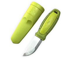 Шейный нож Mora Eldris Green 12651