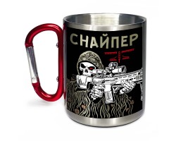 Большая кружка 