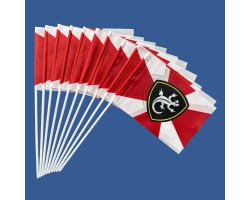 Комплект флажков 