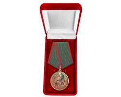 Новинка. Медаль любителю русской бани 