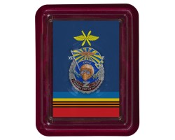 Новинка. Знак ВКС 