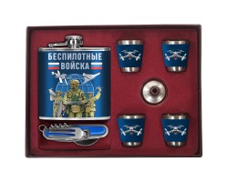 Патриотический набор 