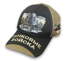 Бейсболка 