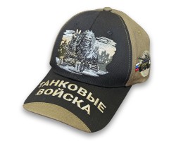 Бейсболка 