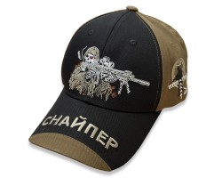 Бейсболка 