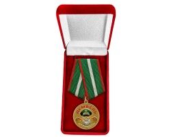 Медаль дембель 