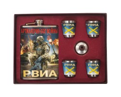 Подарочный набор РВиА 